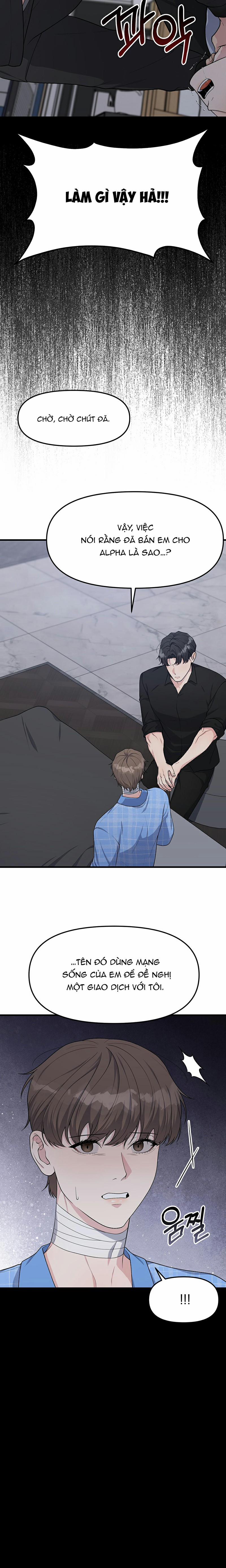 Phản Chiếu Của Ký Ức 13 trang 8
