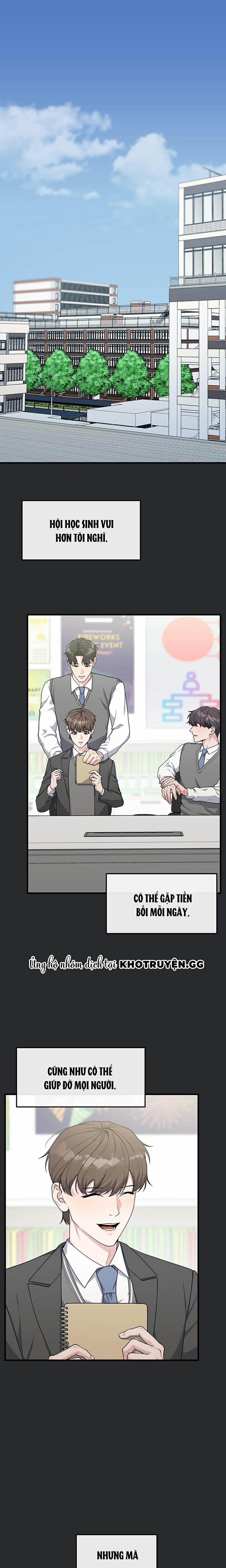 Phản Chiếu Của Ký Ức 14 trang 0