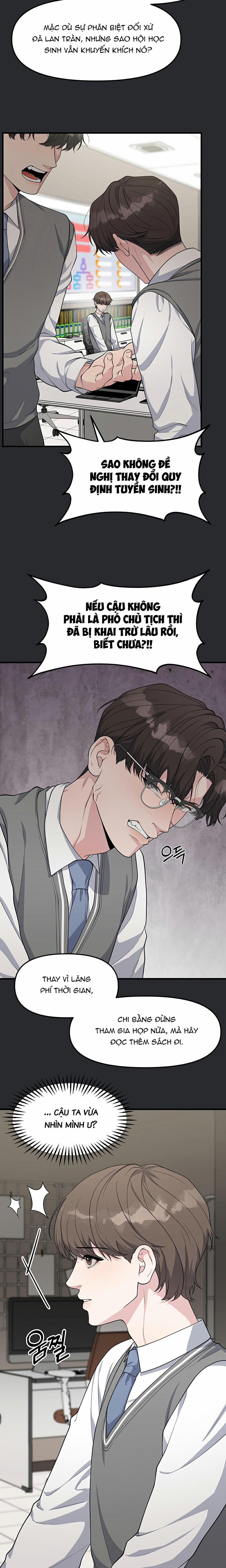 Phản Chiếu Của Ký Ức 14 trang 12