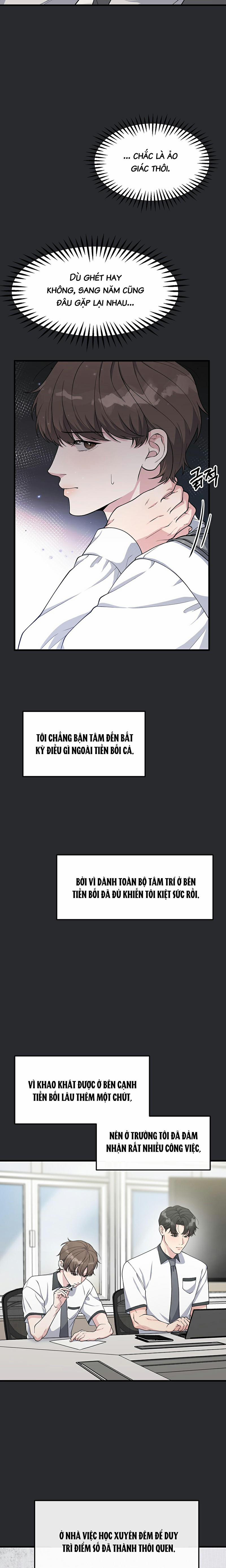 Phản Chiếu Của Ký Ức 14 trang 13