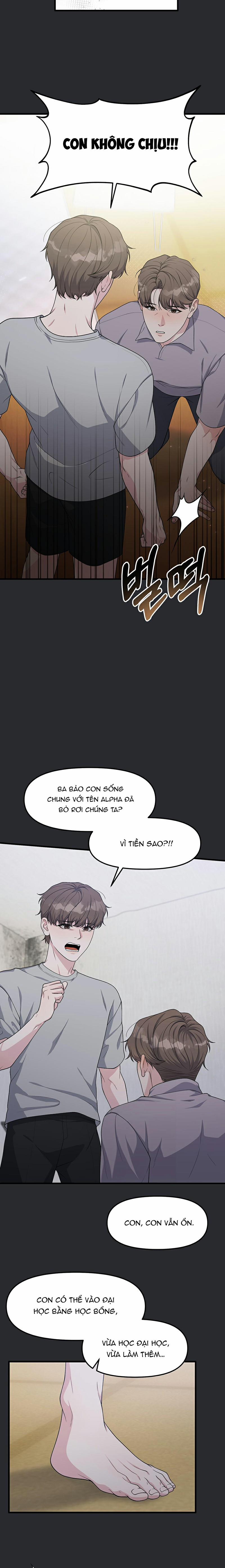 Phản Chiếu Của Ký Ức 14 trang 16