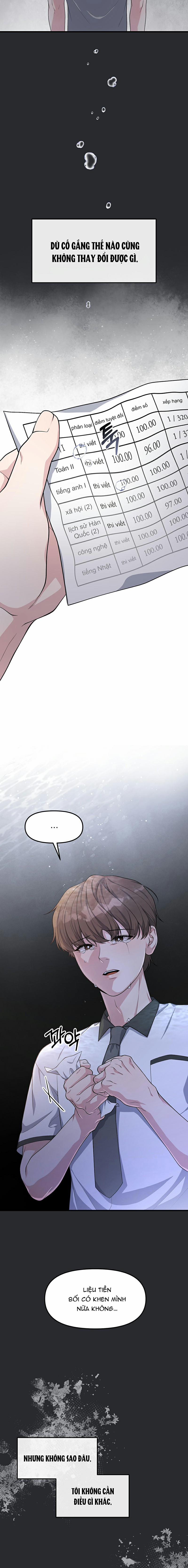 Phản Chiếu Của Ký Ức 14 trang 18