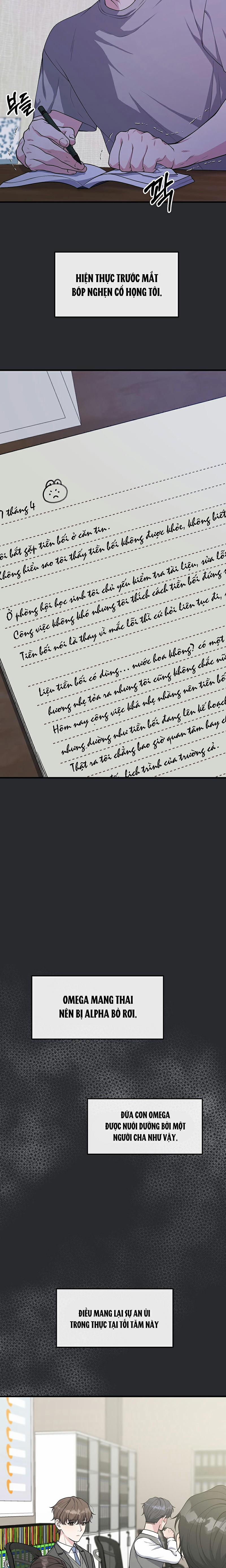Phản Chiếu Của Ký Ức 14 trang 2