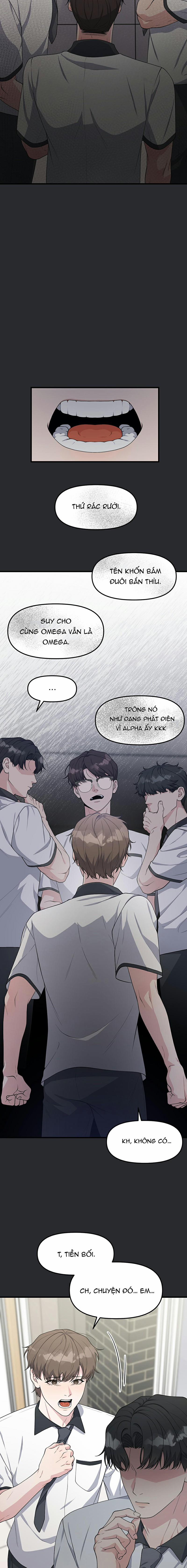 Phản Chiếu Của Ký Ức 14 trang 21
