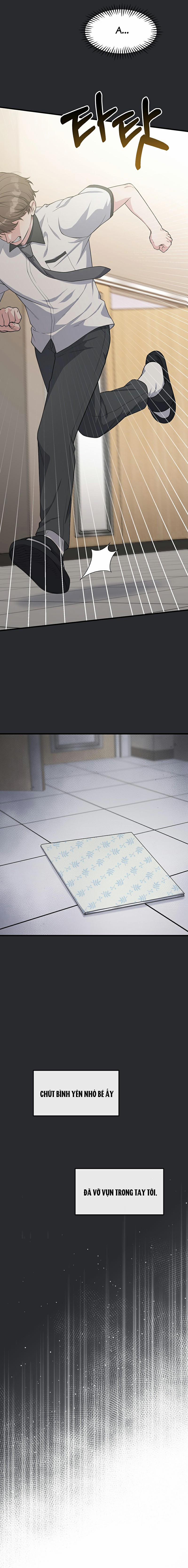 Phản Chiếu Của Ký Ức 14 trang 23