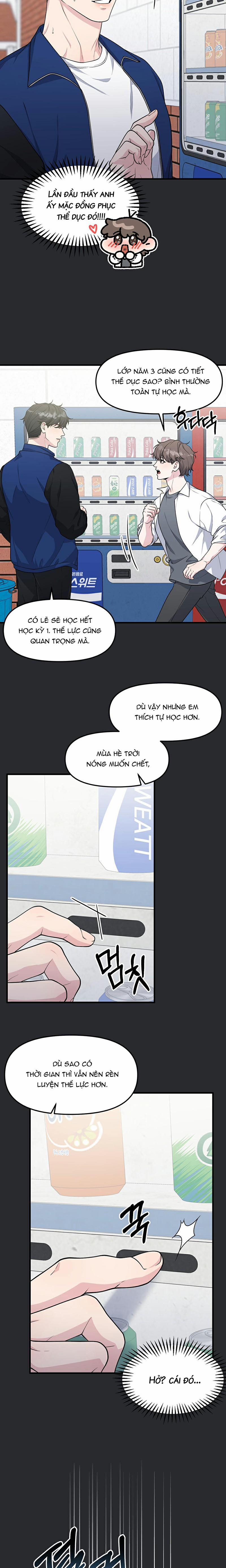 Phản Chiếu Của Ký Ức 14 trang 5