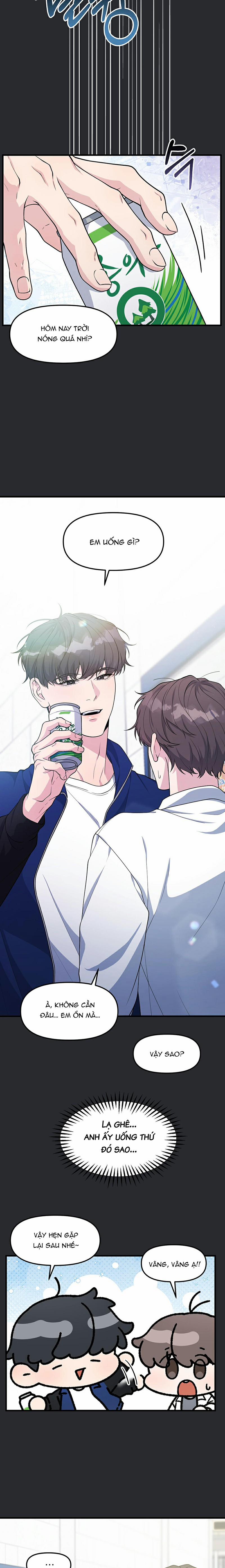 Phản Chiếu Của Ký Ức 14 trang 6