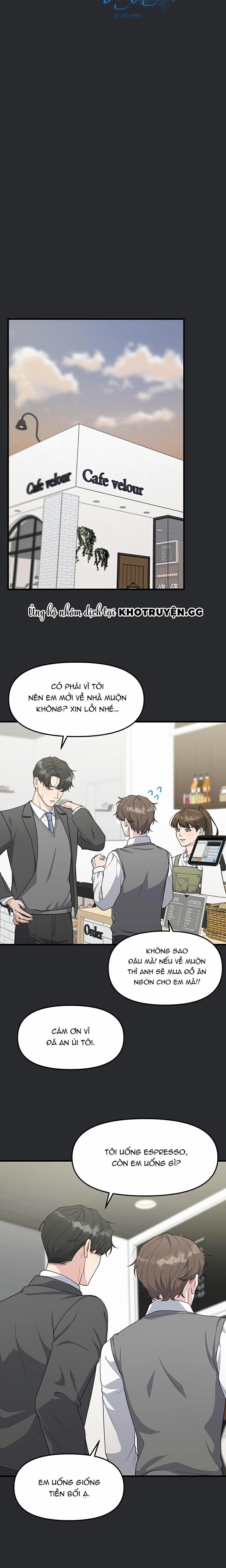 Phản Chiếu Của Ký Ức 14 trang 9