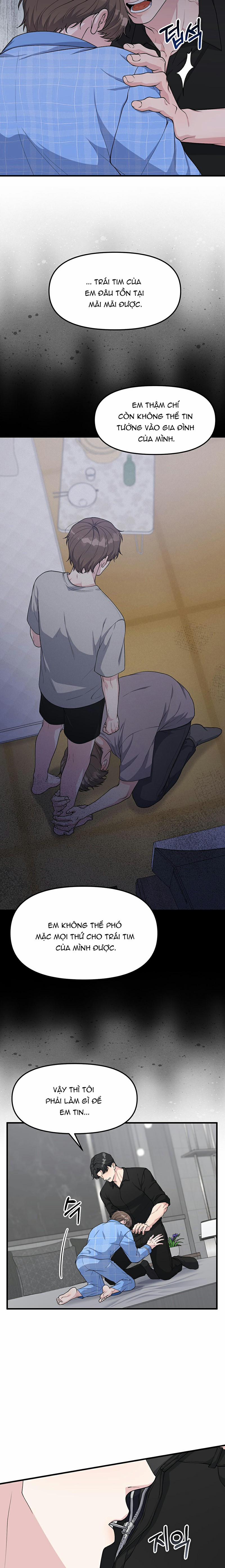 Phản Chiếu Của Ký Ức 15 trang 10