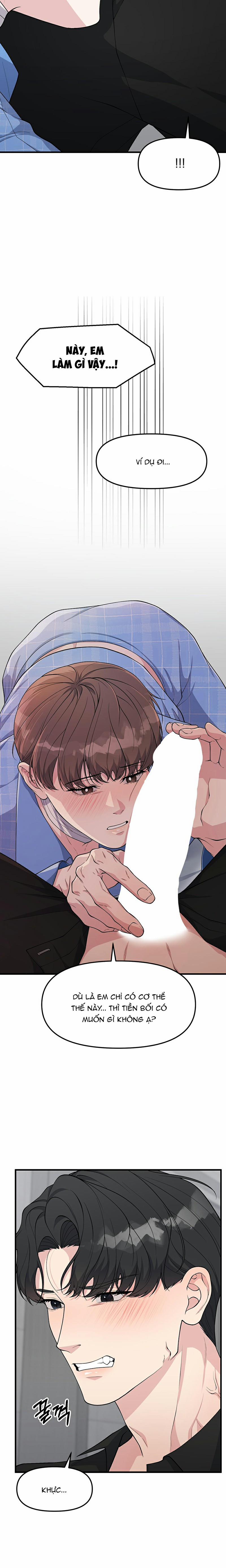 Phản Chiếu Của Ký Ức 15 trang 11