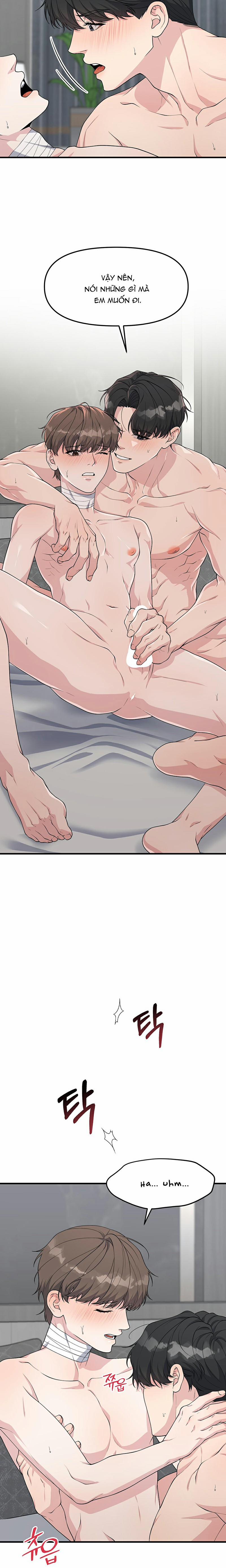 Phản Chiếu Của Ký Ức 15 trang 17