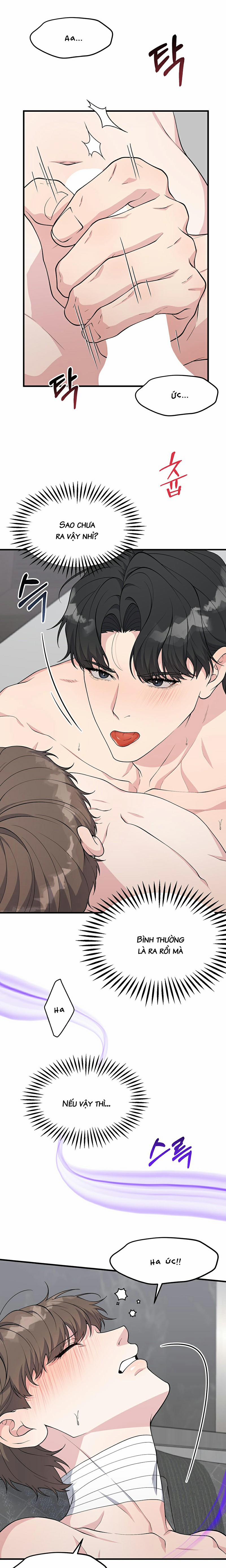 Phản Chiếu Của Ký Ức 15 trang 18