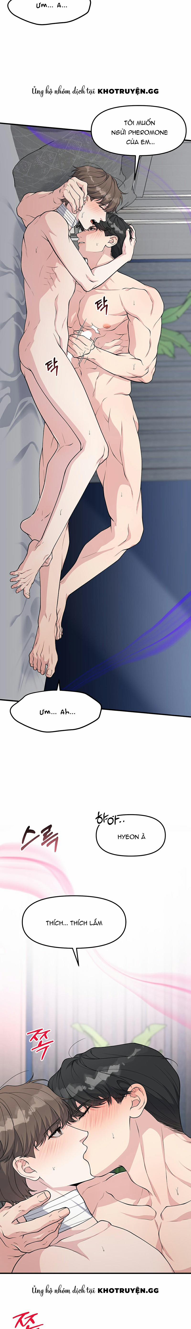 Phản Chiếu Của Ký Ức 15 trang 19
