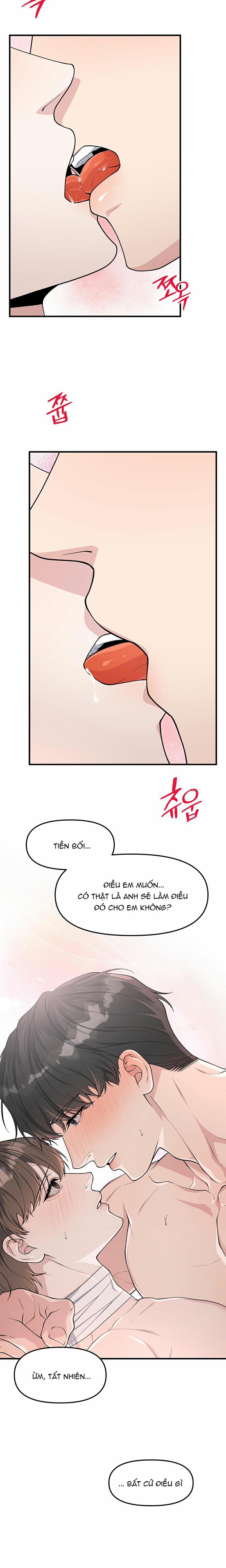 Phản Chiếu Của Ký Ức 15 trang 20