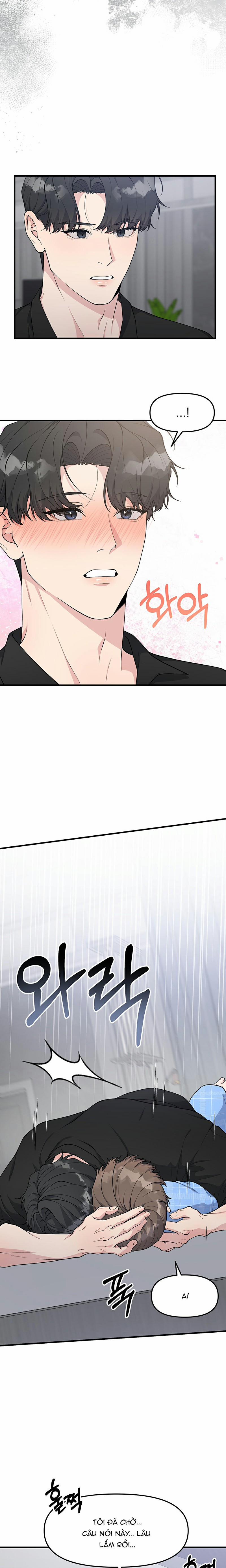 Phản Chiếu Của Ký Ức 15 trang 6