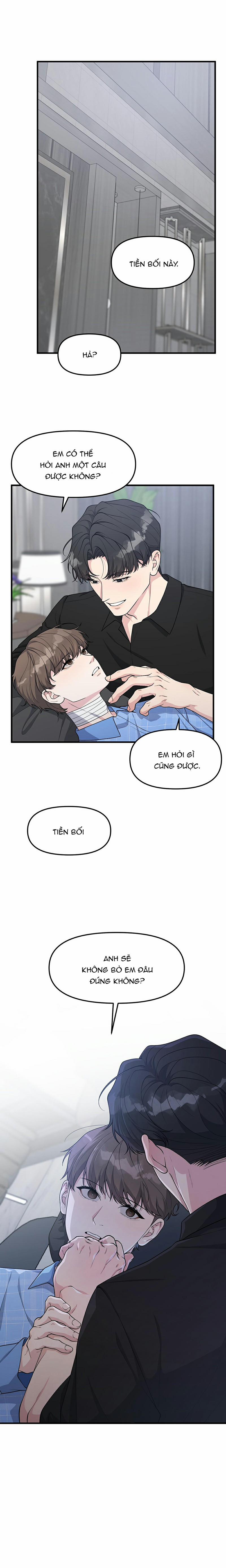 Phản Chiếu Của Ký Ức 15 trang 8