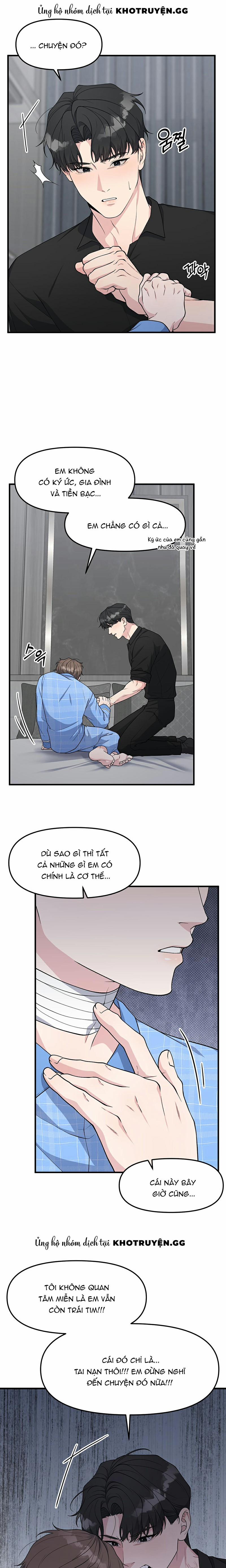 Phản Chiếu Của Ký Ức 15 trang 9