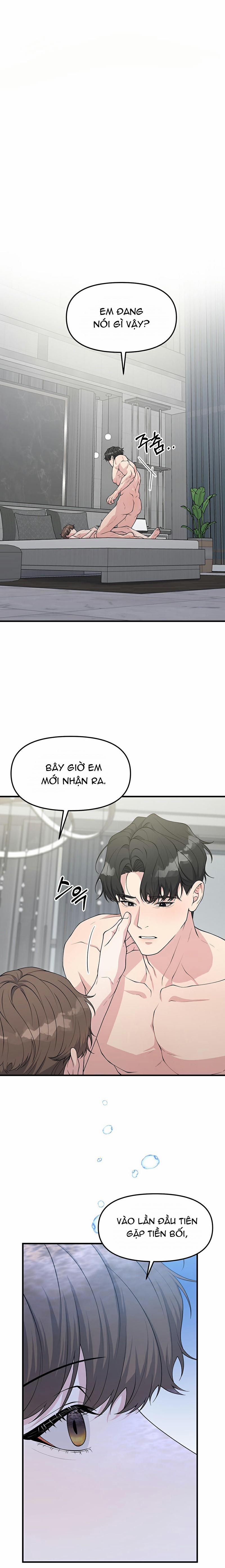 Phản Chiếu Của Ký Ức 16 trang 0