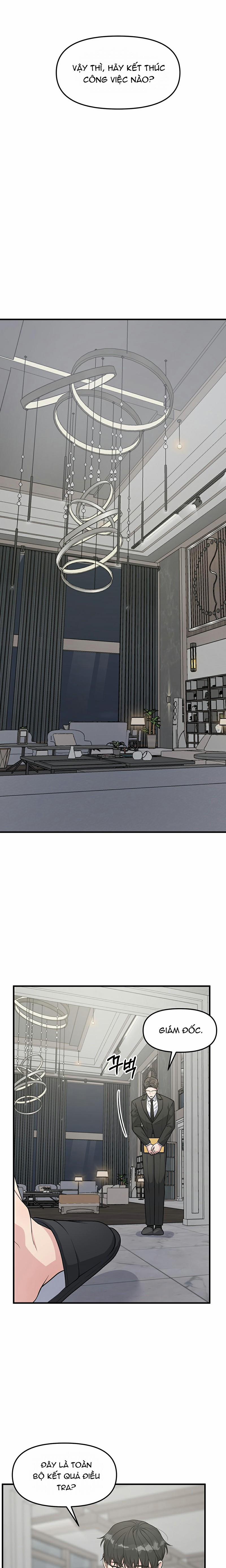 Phản Chiếu Của Ký Ức 16 trang 19