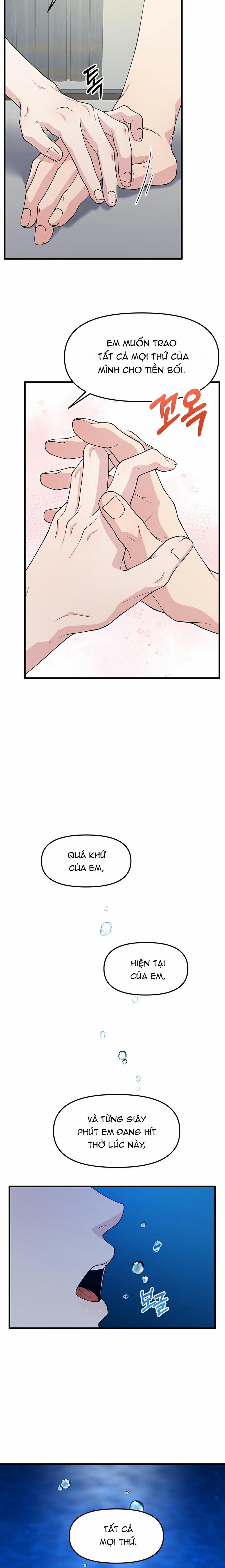 Phản Chiếu Của Ký Ức 16 trang 2