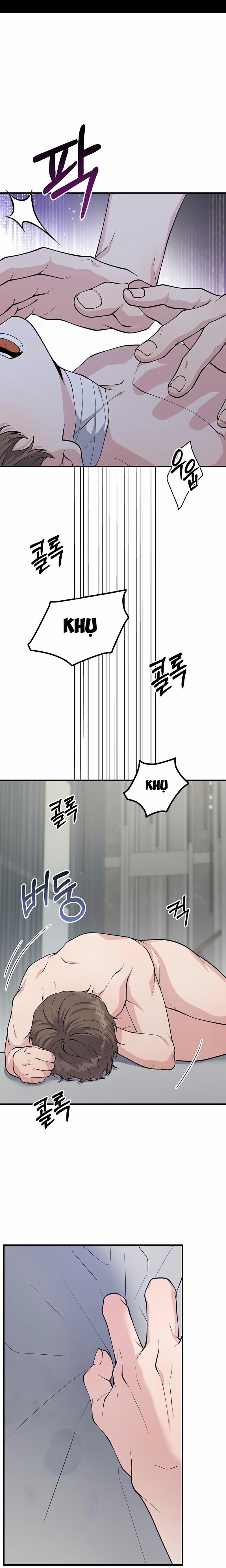 Phản Chiếu Của Ký Ức 16 trang 8