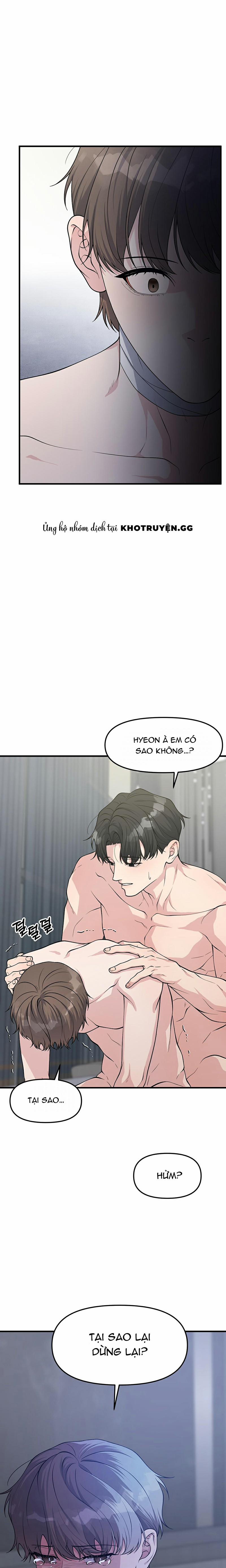 Phản Chiếu Của Ký Ức 16 trang 9