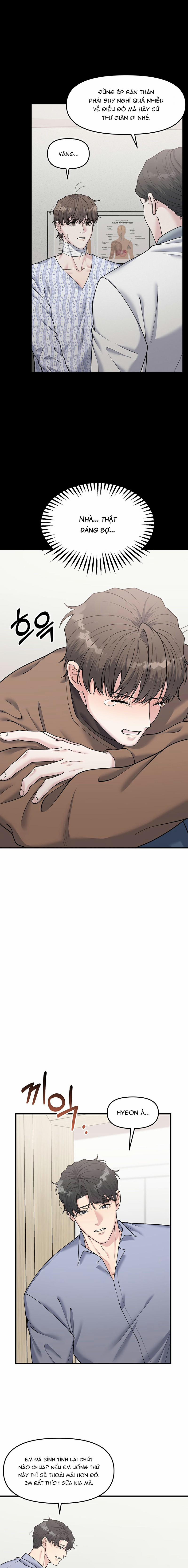 Phản Chiếu Của Ký Ức 2 trang 10