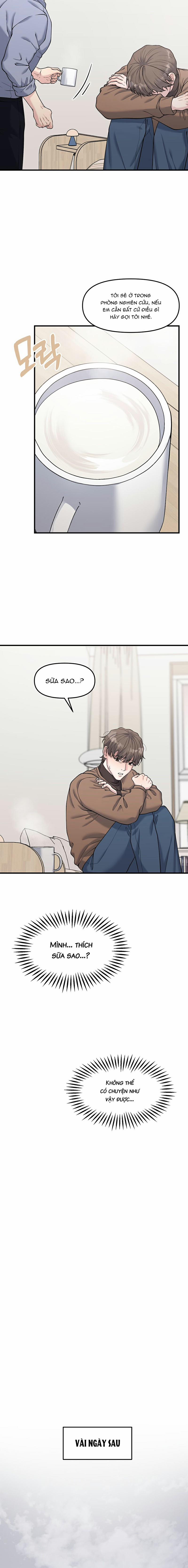 Phản Chiếu Của Ký Ức 2 trang 11