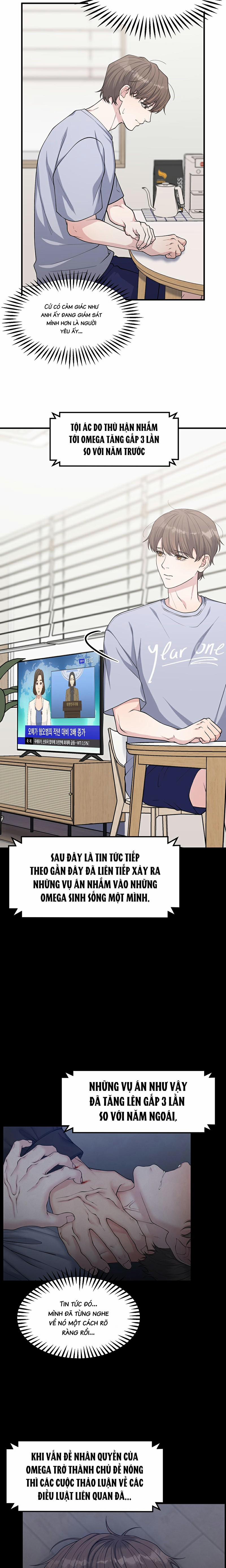 Phản Chiếu Của Ký Ức 2 trang 14