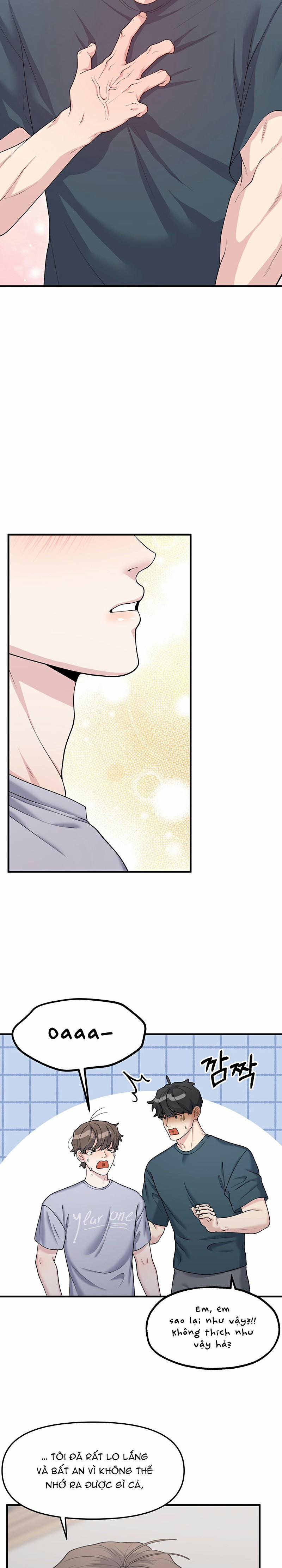 Phản Chiếu Của Ký Ức 2 trang 20