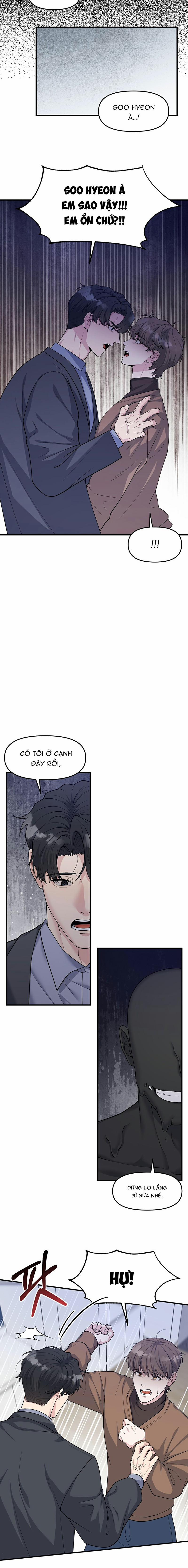 Phản Chiếu Của Ký Ức 2 trang 8