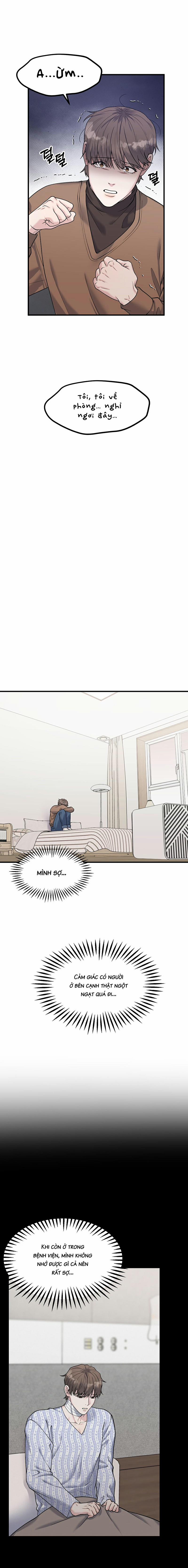 Phản Chiếu Của Ký Ức 2 trang 9
