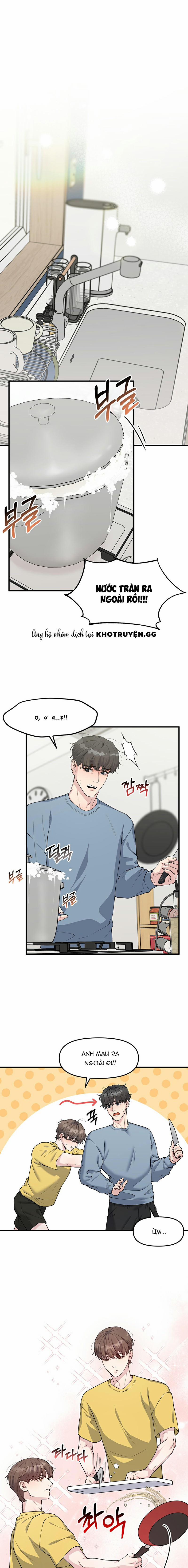 Phản Chiếu Của Ký Ức 3 trang 0