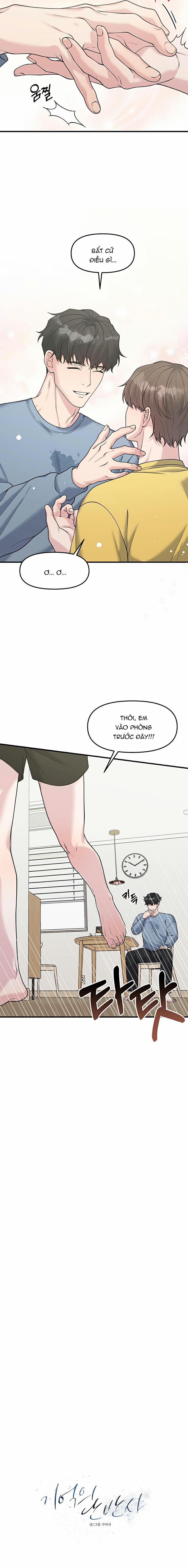 Phản Chiếu Của Ký Ức 3 trang 10