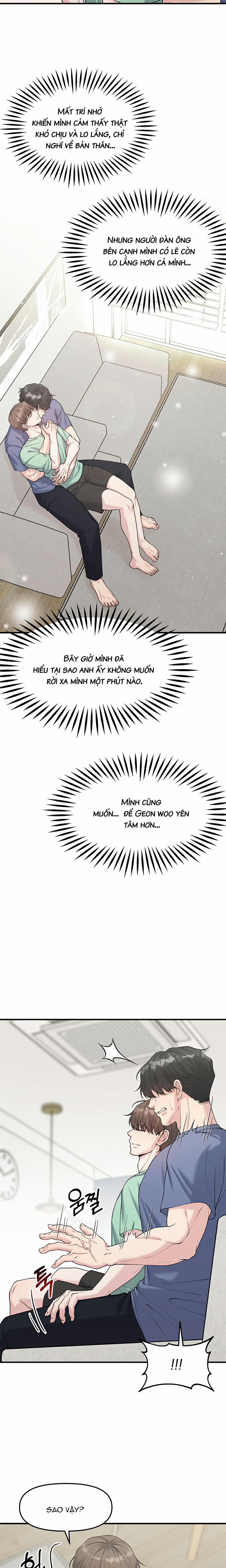 Phản Chiếu Của Ký Ức 3 trang 15