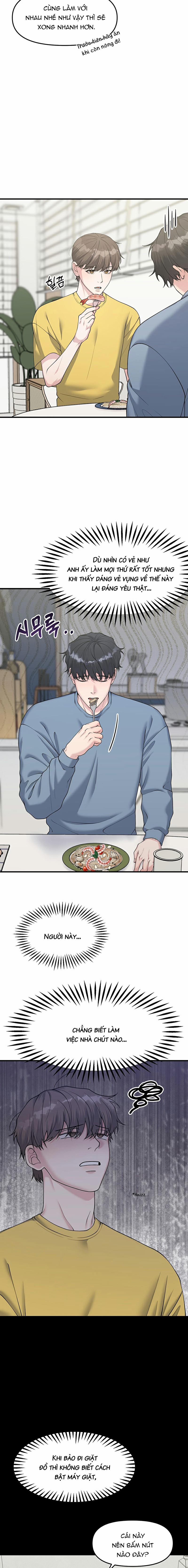 Phản Chiếu Của Ký Ức 3 trang 2