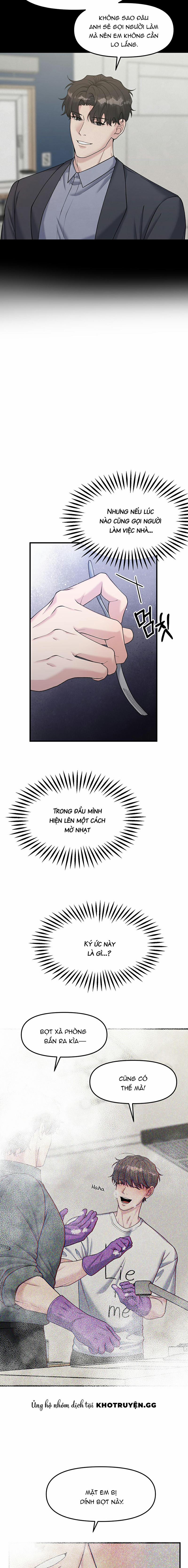 Phản Chiếu Của Ký Ức 3 trang 4