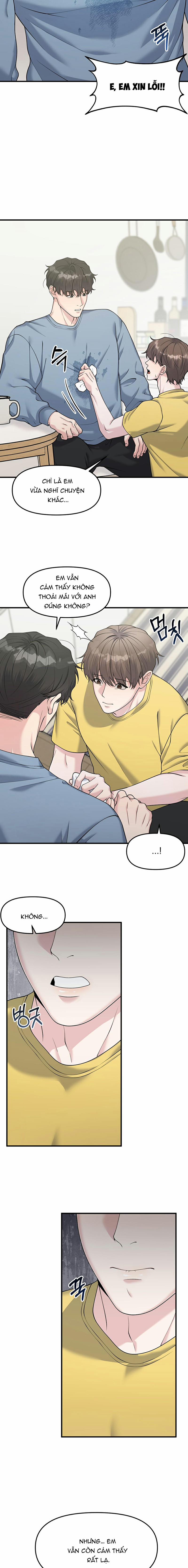 Phản Chiếu Của Ký Ức 3 trang 6