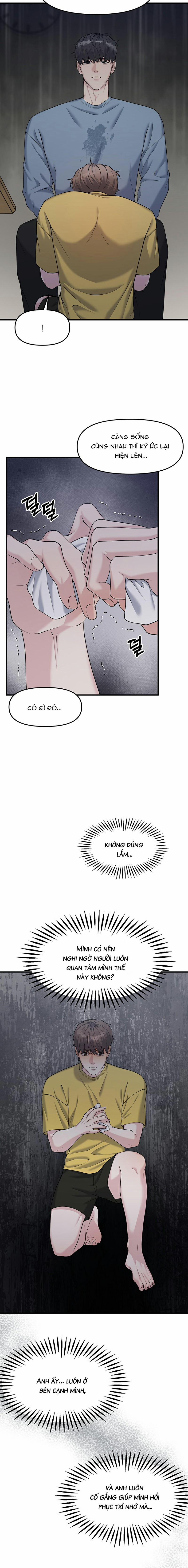 Phản Chiếu Của Ký Ức 3 trang 7