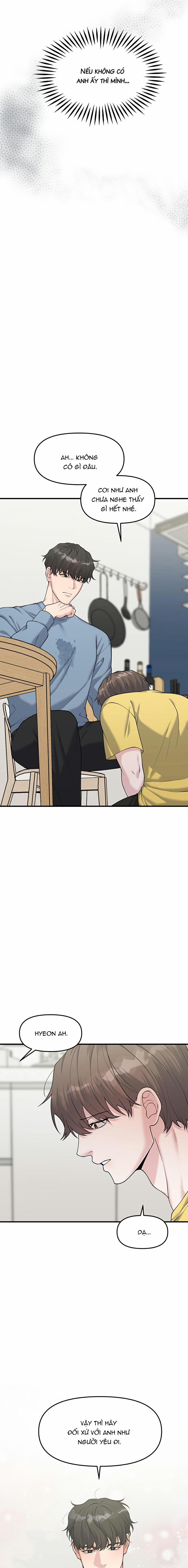 Phản Chiếu Của Ký Ức 3 trang 8