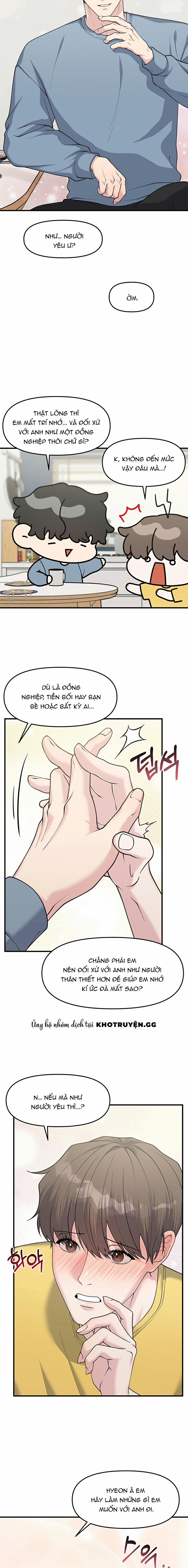 Phản Chiếu Của Ký Ức 3 trang 9