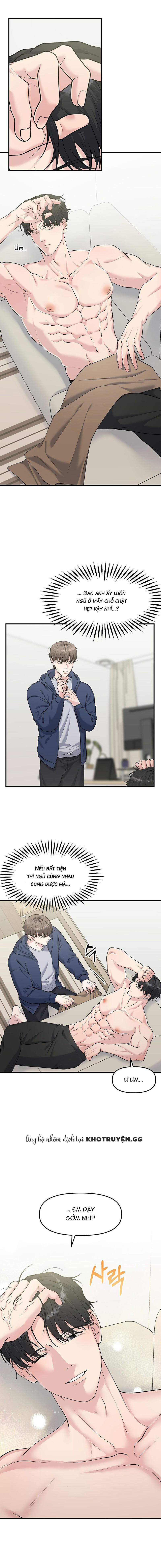 Phản Chiếu Của Ký Ức 4 trang 2