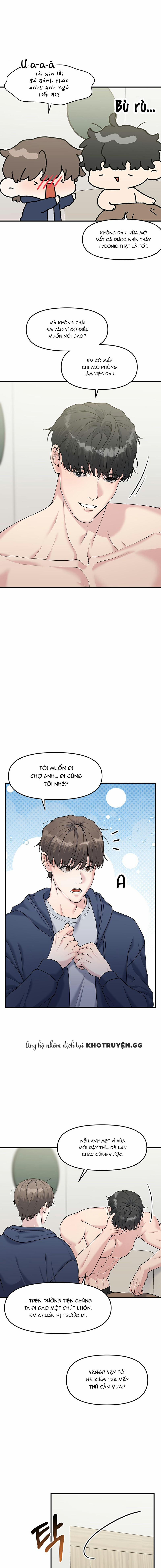 Phản Chiếu Của Ký Ức 4 trang 3