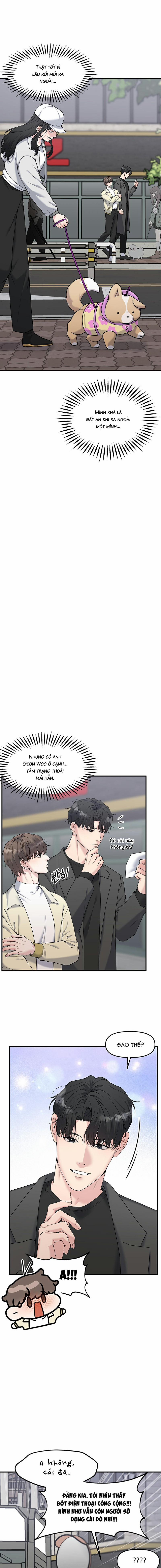 Phản Chiếu Của Ký Ức 4 trang 5