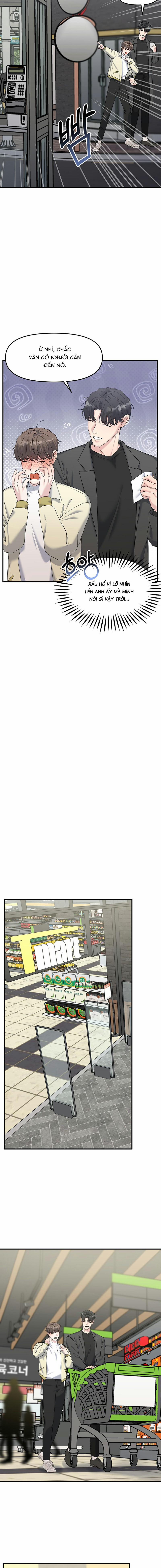 Phản Chiếu Của Ký Ức 4 trang 6