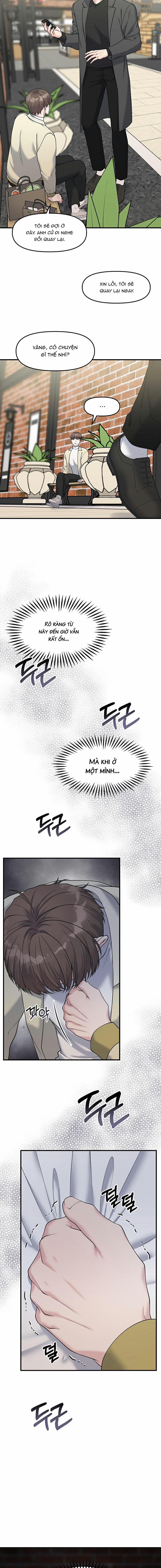 Phản Chiếu Của Ký Ức 4 trang 8