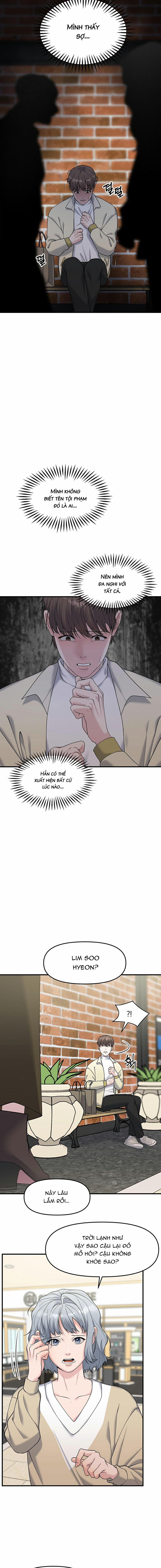 Phản Chiếu Của Ký Ức 4 trang 9