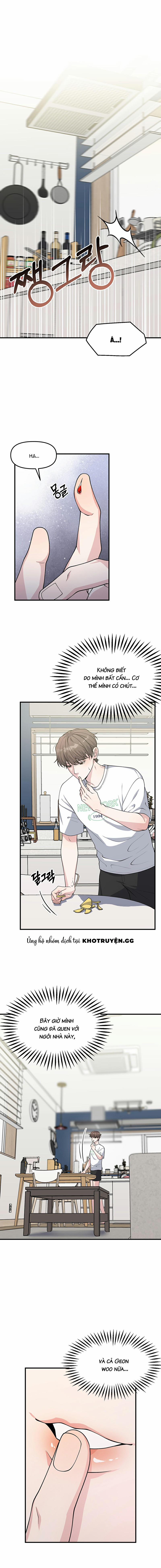 Phản Chiếu Của Ký Ức 5 trang 0