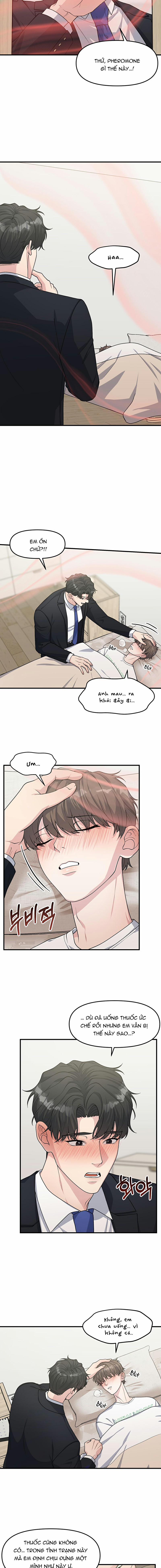 Phản Chiếu Của Ký Ức 5 trang 10