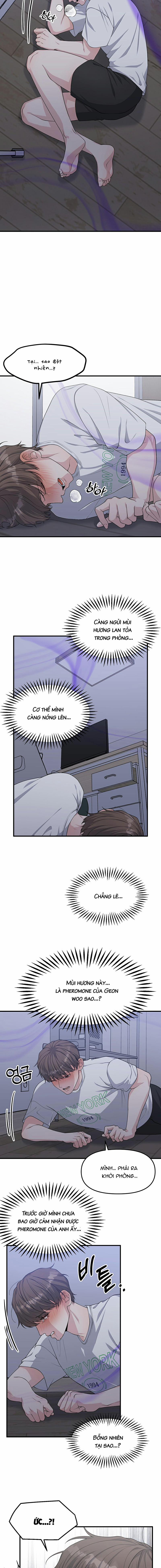 Phản Chiếu Của Ký Ức 5 trang 6